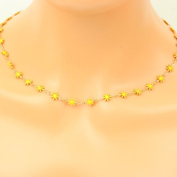 "New Beautiful Design Necklace Chain for Women/Girls, Gift, N975 - Picture 12 of 12